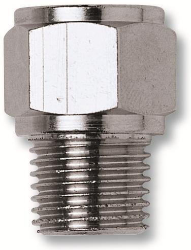 Parallel reducer male - female1 DEXTER