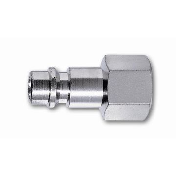 Female 1/4 rapid connector DEXTER