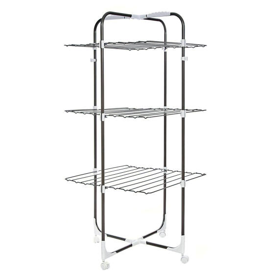 Tower airer folding online drying rack