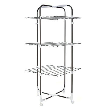 Retractaline Tower Airer Clothes Drying Rack 18m