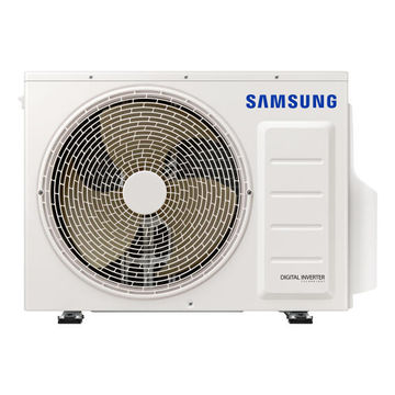 Aircon inverter outdoor 24000btu samsung