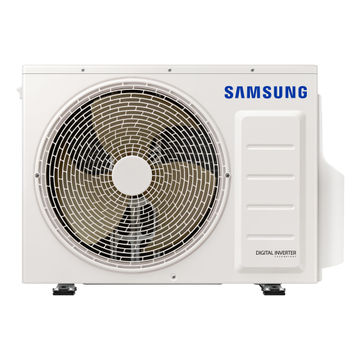 Samsung inverter airconditioner 18000btu 