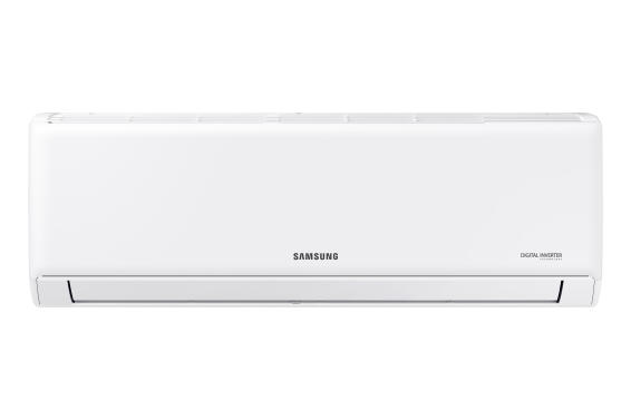Air Conditioner SAMSUNG Indoor Inventer 9000BTU