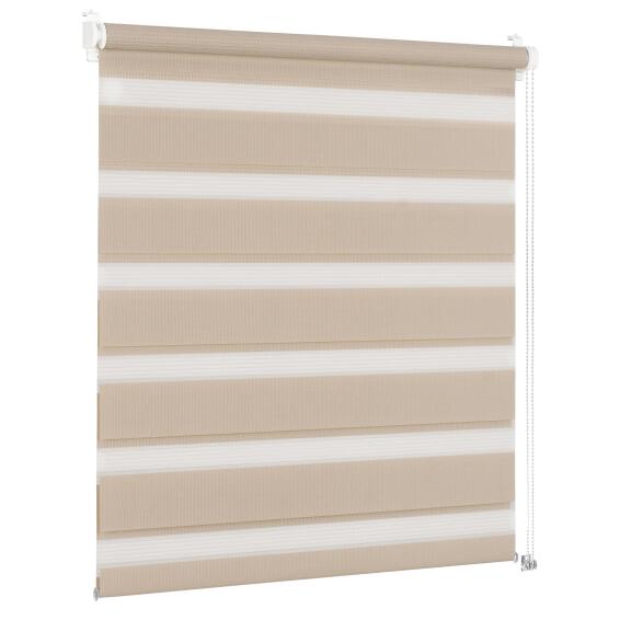 N/D BLIND CLIP 110X160 571 BEIGE
