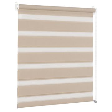 N/D BLIND CLIP 110X160 571 BEIGE