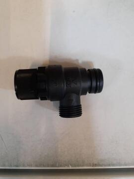 EXPANSION RELIEF VALVE (GRIVORY) 600KPA