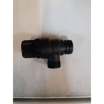 EXPANSION RELIEF VALVE (GRIVORY) 600KPA