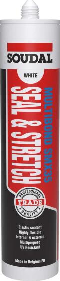 Multibond SMX35 grey 290ml soudal