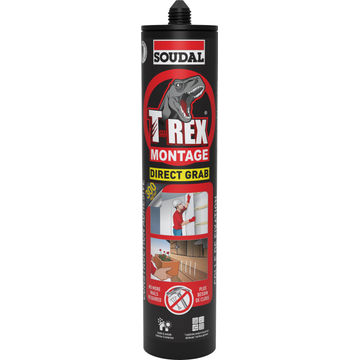 Fix it dir/grab solvent free 350g t rex