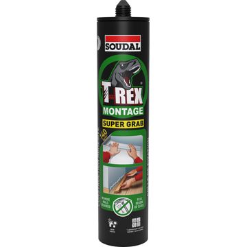 Fix it sup/grab solvent free 350g t rex