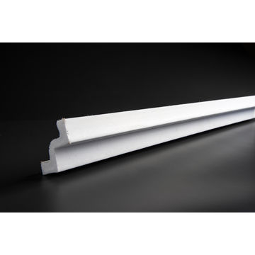 Cornice XPS P50 2m 50X50mm White
