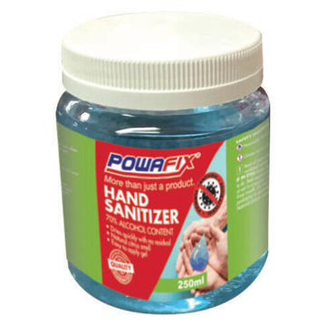 Hand sanitizer POWAFIX 250ml