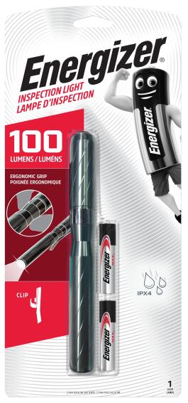 PEN LIGHT 20L ENERGIZER
