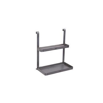 Wire Rack, 2 Levels,W26xH29.7xD14.4Cm