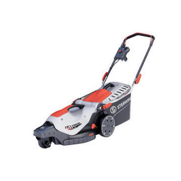 Sterwins Lawn Mower Electric 36cm 1.4KW