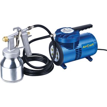COMPRESS LOW PRESURE SPRAY KIT WITH HOSE