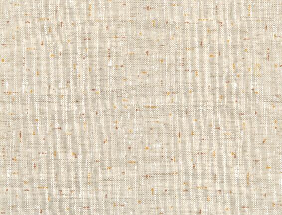 Adhesive Roll Plastic Deco Text Brown