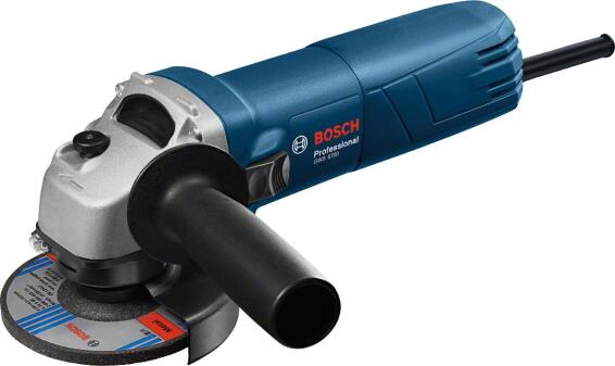 Bosch pro gws700 115mm 710w angle grinder