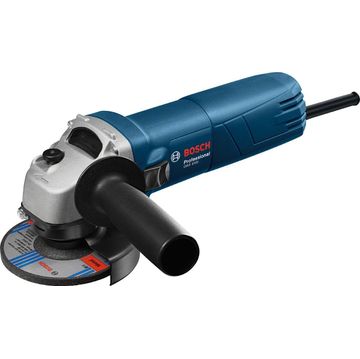 Bosch pro gws700 115mm 710w angle grinder