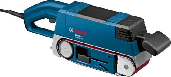 BOSCH GBS 75 A PROFESSIONAL 710W