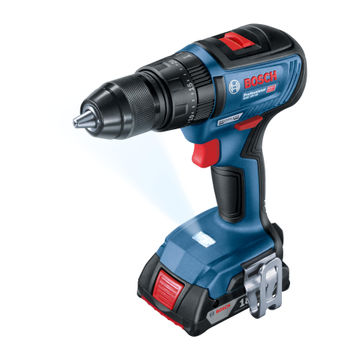 CORDLESS BOSCH PROFESSIONAL GSB 18V-50