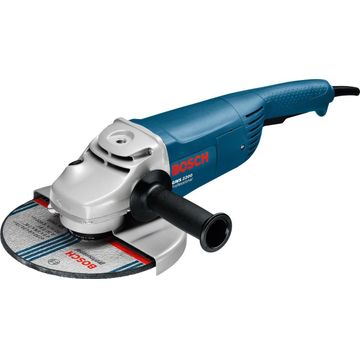 Bosch pro gws2200 230mm 2200w angle grinder