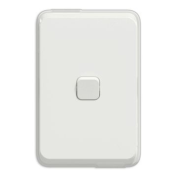 CURTAIN SWITCH LENS(OPEN) ICONIC