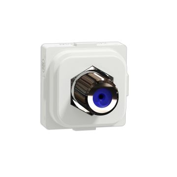 CONNECTOR TV F TYPE 3GHZ ICONIC
