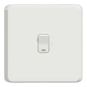 ISOLATOR SWITCH DP 45A WITH SKIN ICONIC