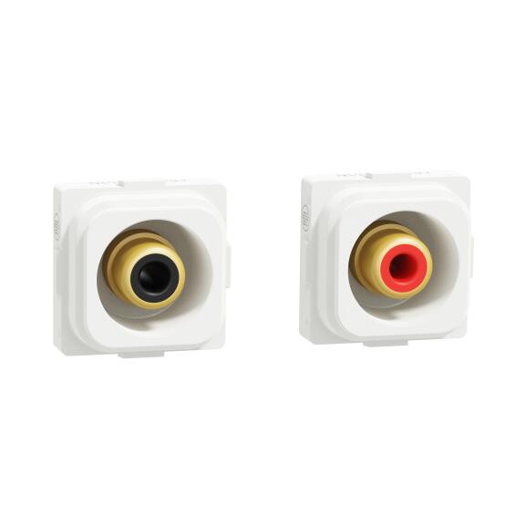 HDMI ADAPTOR ANGLED ICONIC