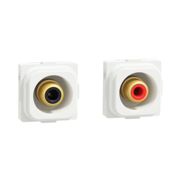 HDMI ADAPTOR ANGLED ICONIC