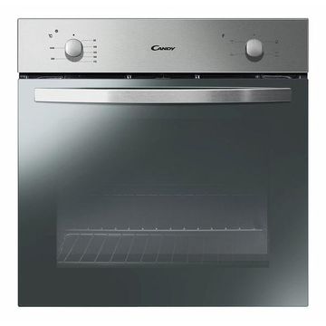 Candy Electric Oven 60Cm 71L Mirror Glass Stainless Steel