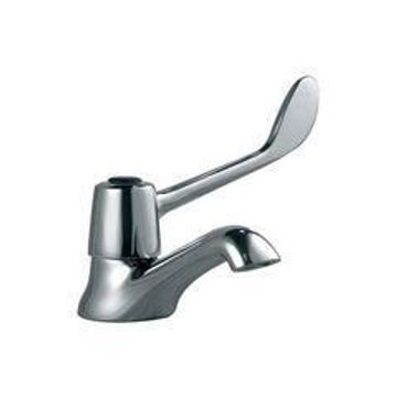 Cobra Medical elbow action Pillar tap Right hand