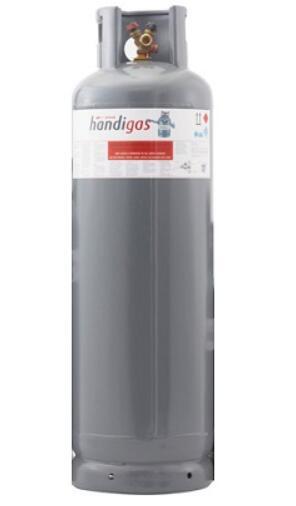 Gas Lpg 48Kg Afrox Handigaz Full