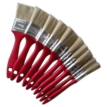 Flat Brushes Set 1st PRICE x10