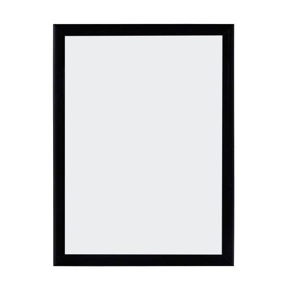 Inspire  lila frame black 13x18cm