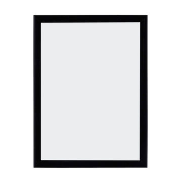 Inspire  lila frame black 13x18cm