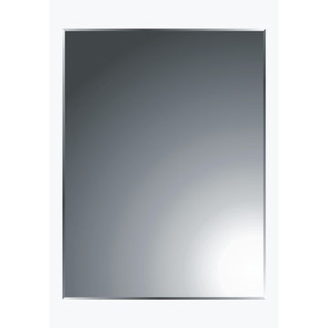 Sensea mirror rectangular edge 60cmx45cm