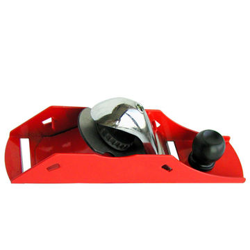 Manual wood planer 46mm