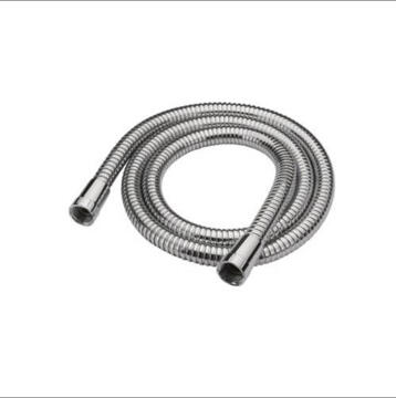 Shower hose pvc inner double lock stainless steel SENSEA 2m