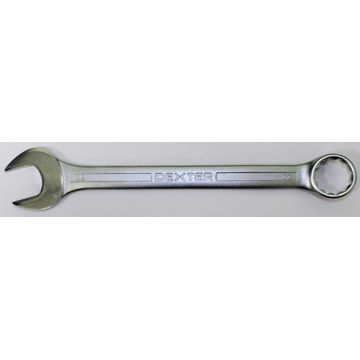 Combination Spanner Crv Dexter 32Mm