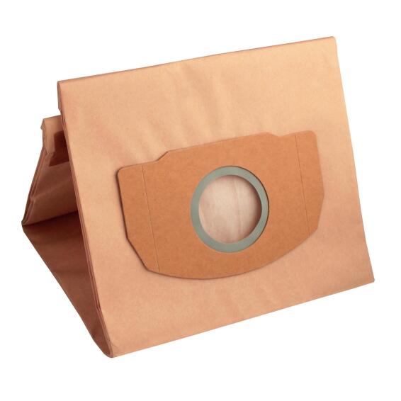 VACUUM CLEANER DUSTBAGS DEXTER FOR K WD4000 5000 5PC