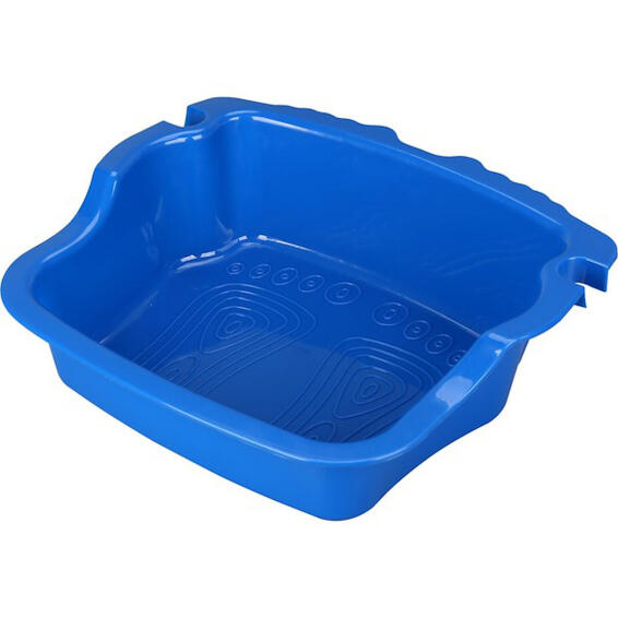 1PX FOOT BATH IN DISPLAY BOX