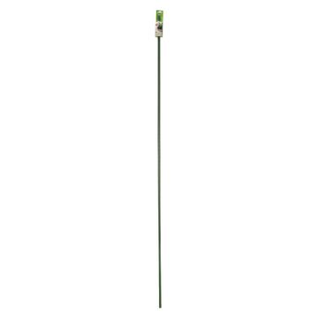 TUTOSTEEL PLASTIC COATED STAKE 120CM11MM