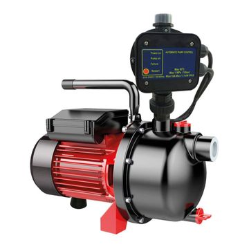 Auto surface pump 900w