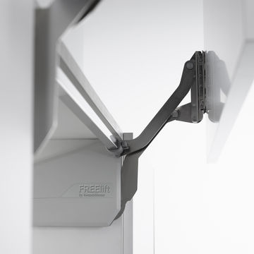 Kitchen Cupboard Door Lift Support Soft Close600Mm Q1Us For Furniture L600 Mm