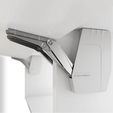 Kitchen Cupboard Door Lift Support Soft Close Free Flap Mini B
