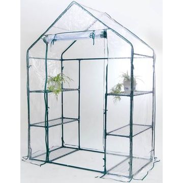 WALK IN GREENHOUSE 143X73X195CM