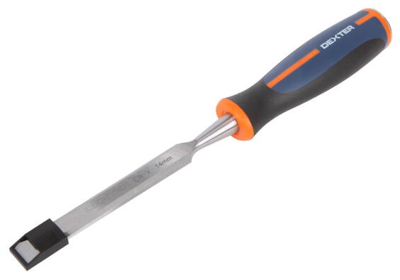 Wood chisel DEXTER 150mmx14mm