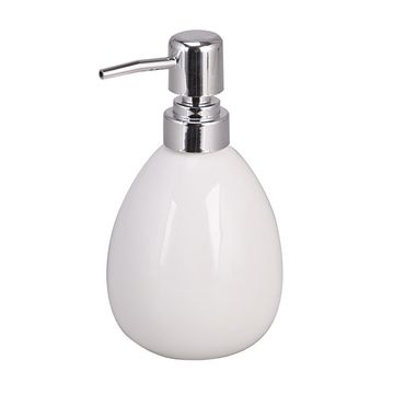 Soap dispenser SENSEA Legend White
